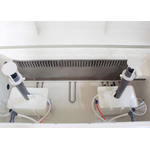 Laboratory Salt Spray Test Chamber Environmental Test Chamber