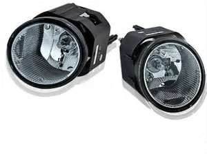 Wholesale 2001~2003 Renault Clio 4D 5D quartz halogen bulbs OEM fog light kit from china suppliers