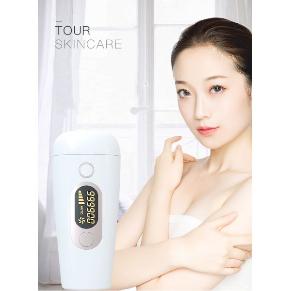 IPL Hair Removal Machine For Home Use