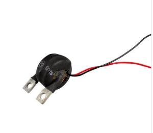 Wholesale Customized Small Current Transformer Linear Output All Enclosed Design from china suppliers