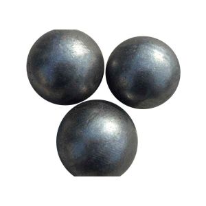 China Hot Rolling Forged Forging Grinding Media Steel Ball Grinding Gold Mine Ore Ball Mill With Microstructure M B C on sale