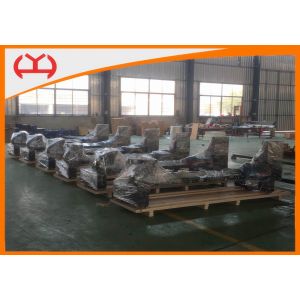 Wholesale Automatic Gantry Plasma Cutting Machine Stainless Steel Material Applied from china suppliers