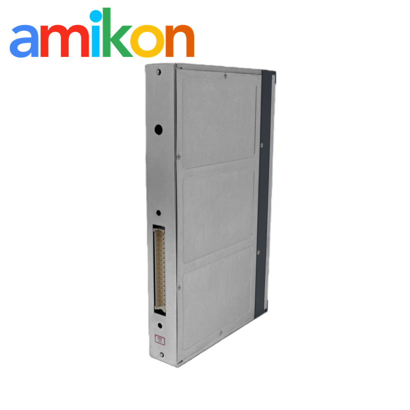 ABB DAI04 Analog Input Module with 16-bit Resolution High Accuracy and Flexible