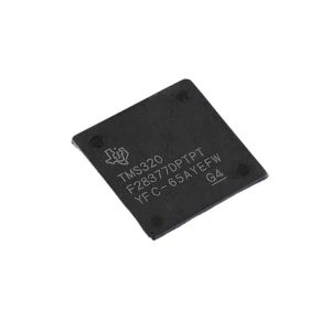 China TMS320F28377DPTPT HQFP176 New Original ic C2000 32-bit MCU with 800 MIPS, 2xCPU, 2xCLA, FPU, TMU, 1024 KB flash, EMIF, 16b ADC on sale