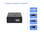 Embedded 1D CCD Laser Mini Raspberry PI Bar code Scanner Module for Kiosk