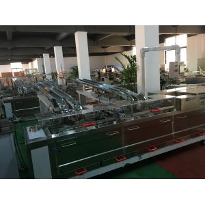 600sandwiches/Min Biscuit Cream Sandwiching Machine