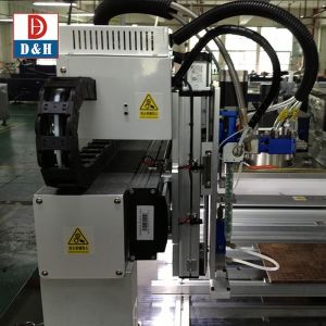 EPOXY System Industrial Ab Glue Dispensing Machine for High Precision LED PCB