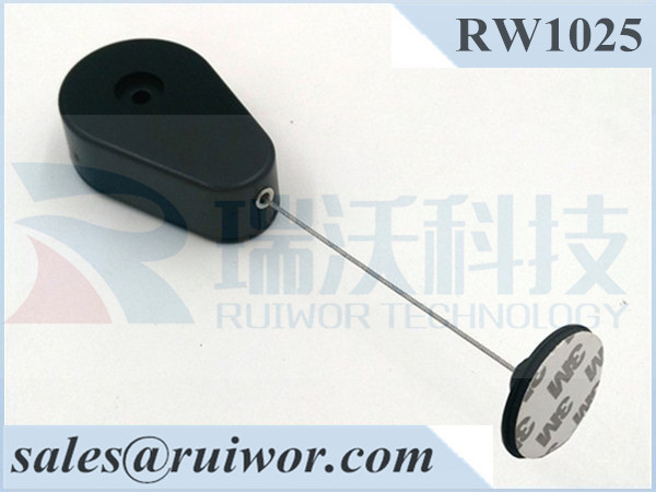 Retractable Wire Pull Box | RUIWOR