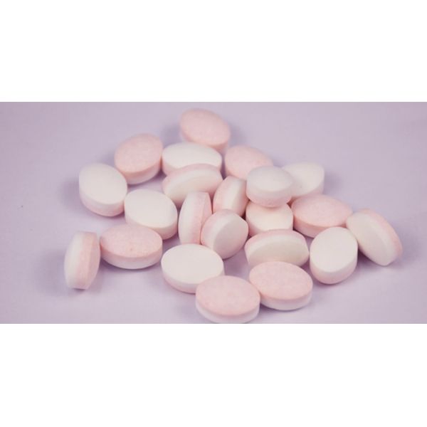 Automatic Pharmaceutical Double Layer Rotary Tablet Press Equipment For Medicine Powder