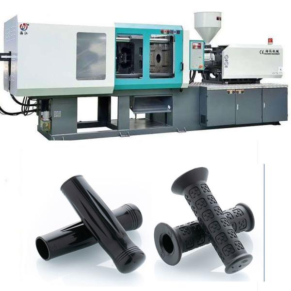 Quality All Electric PLC Injection Moulding Machine With 2 - 8 Temperature Control Zones for sale
