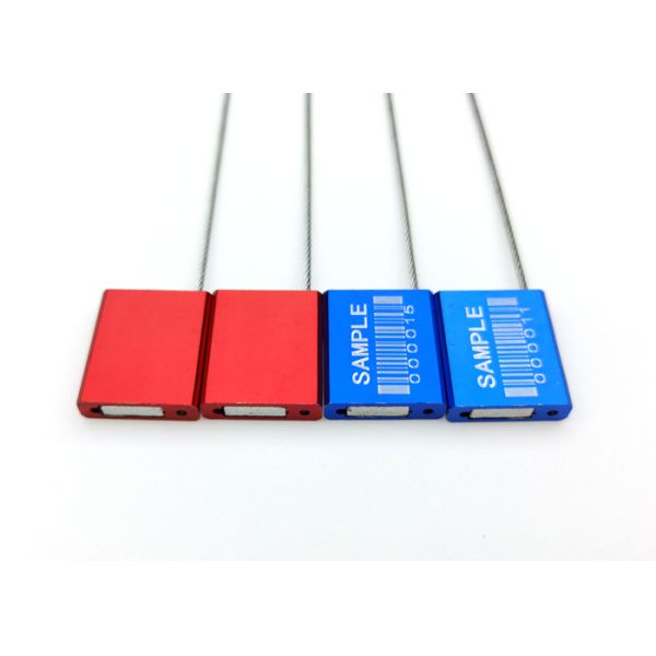 US-CC151 Cable Seal quality certification