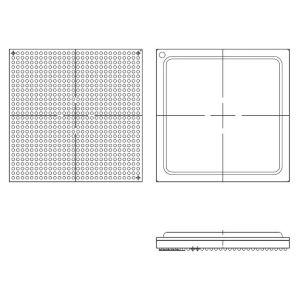 XCZU4EV-2SFVC784I Xilinx