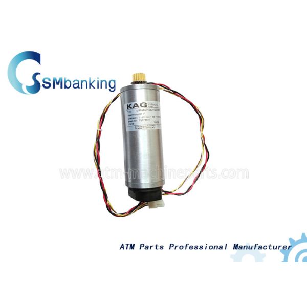Durable ATM Bank Machine Part Wincor ATM Spare Parts XE M1 Motor 1750044544 In