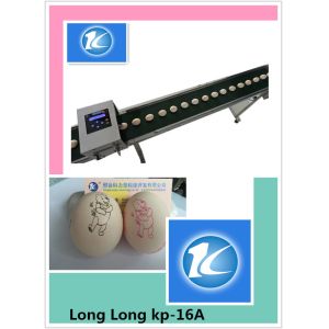 Wholesale Intelligent Continuous Inkjet Printer With Date Automatically Updated from china suppliers
