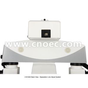 Motorized / Manual Forensic Comparison Microscope Binocular A18.1849