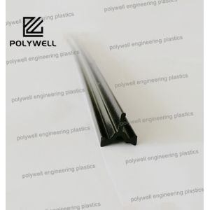 CT-Shape Nylon Extruding Thermal Break Strips For Aluminum Insulation System