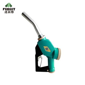 China 1 Mini Fuel Pump Nozzle Auto Fuel Nozzle For Fuel Dispenser on sale