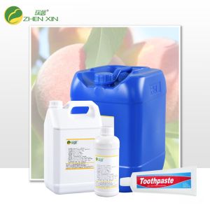 Wholesale Artificial Pure Natural Flavor Food Grade For Peach Toothpaste Making With Liquid And Concentrated Flavor Oil from china suppliers
