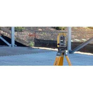 China Model Topcon DT-300 Series Electronic Digital Theodolite 5 / 7 / 9 Topcon Theodolite on sale