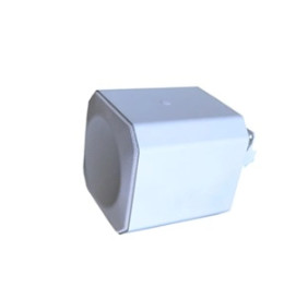 Wholesale compact line array pa system 5&quot; Wall Mount Speaker for outdoor/indoor from china suppliers