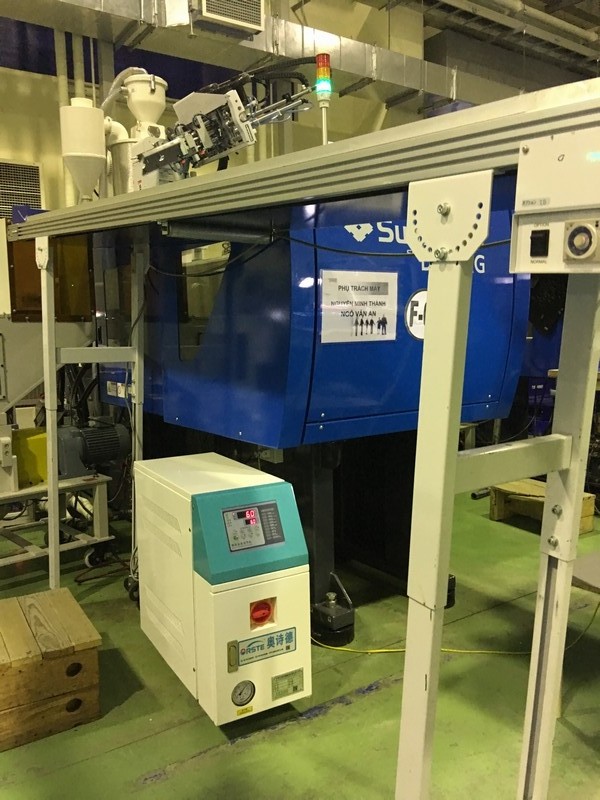 China Mold Temperarture Controllers (Water) / Water Heaters for plastic injection moulding