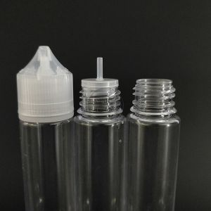 Screen Printing Surface Handling Small Bottles for Liquids with Customization