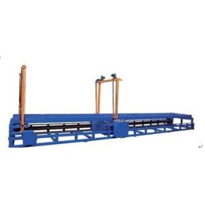 Uncontinuous Block EPS Cutting Machine Automatic For Styrofoam , CE