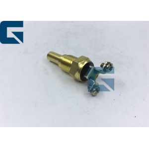 311C E315C E318B Excavator Engine Parts Water Temperature Sensor 5I-7578 5I7578