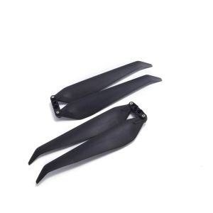 SPIRO AW 18.4x6.8 Inch Polymer Folding Propeller