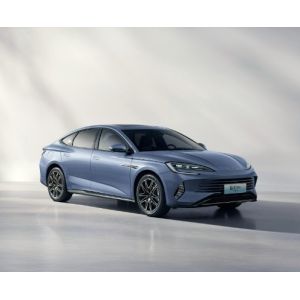 China 2024 Byd Seal Hybrid Car with Closed Body Type and Lithium Iron Phosphate Battery on sale