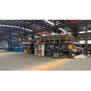 Factory Nonwoven Bag Fabric Automatic Screen Printing Machine Saving Labors for