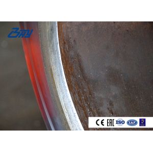 Split Frame Structure Electric Pipe Cutting And Beveling Machine Various Bevel