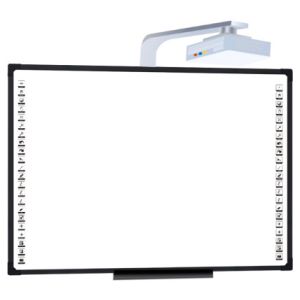 High Compatibility Iboard Interactive Whiteboard with Outstanding Display Effect