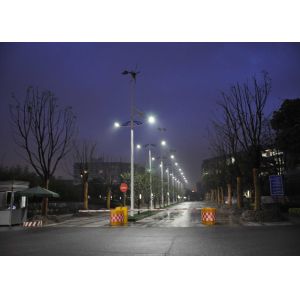 Wholesale Professional Home Solar And Wind Power Systems , Solar Wind Generator Off Grid System from china suppliers