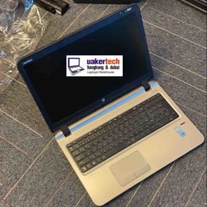 Wholesale HP 450 G3 256GB i5 6th 4g from china suppliers