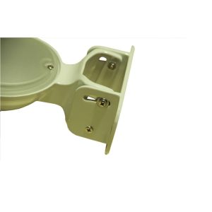 4000K LED garden Luminaires 25W with Samsung Leds and Meanwell driver, IP65