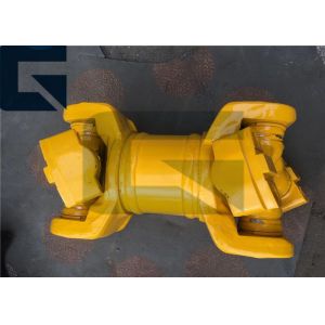 D85E Bulldozer Parts Shaft Assy 14X-11-11120 , Nut Shoe 14X-11-11221 14X-11