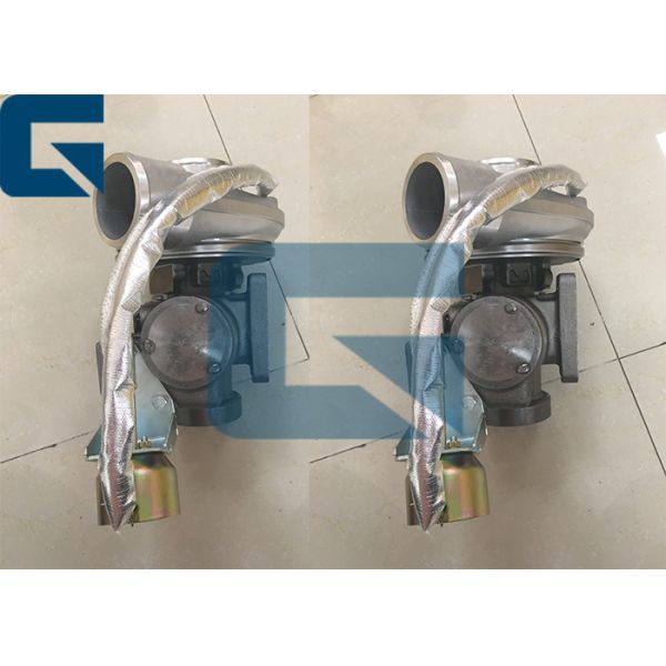 S2B S200A Engine Turbocharger 185-8016 , C7 Turbo 1858016