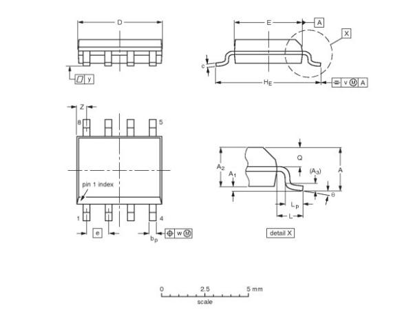 Quality Integrated Circuit ChipLevel translating I2C-bus repeater PCA9517AD  SOP for sale