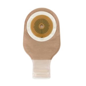 Disposable Colostomy Bag Supplier Convatec Colostomy Bag Hydrocolloid basic