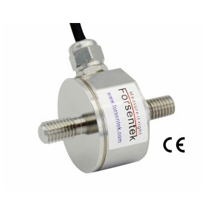 Pull And Push Force Sensor 500N 1kN 2kN 3kN 5kN Pull Load Cell