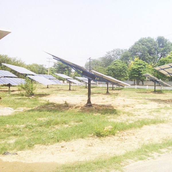 Quality 22kW Home Residential Solar Pumping System With LCD Display 8~24 Hours Work Time for sale