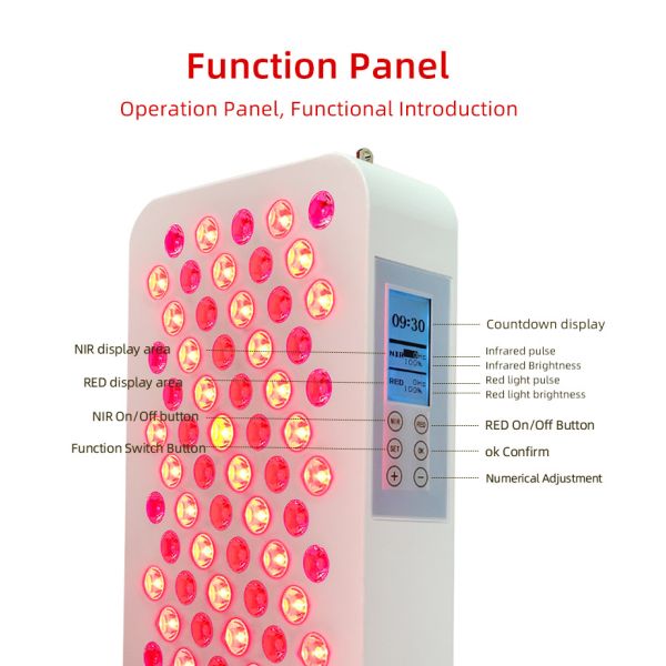 Fda Approved Red Light Therapy For Body