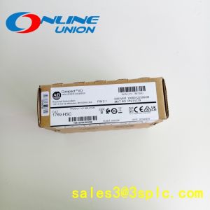 Wholesale 1769-HSC CompactLogix series high-speed counter module from china suppliers