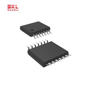 Wholesale STM32L011D3P6 Mcu Electronics High Performance Low Power Consumption from china suppliers
