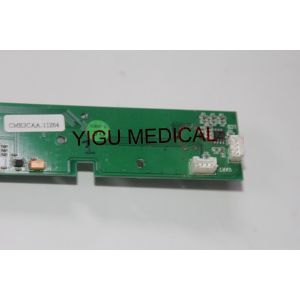 Coman C50 Monitor Keypad PN 051-000292-00