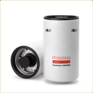 High Efficiency Diesel Engine Diesel Filter Fuel Filter P172467 5365988 BF46129