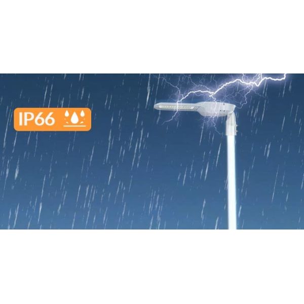 High Brightness LED Street Lights IP65 LED Street Lamp 300W For Public Road