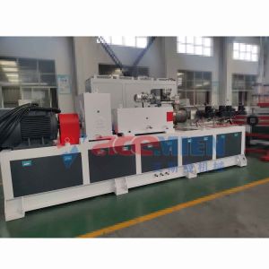 PLC Control Thickness 40mm 200KW 4m/Min Pvc Foam Board Machine