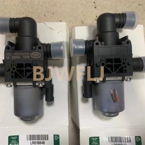 LR016848 Heater Control Valve for Land Rover Range Rover Vogue L322 Sport L320